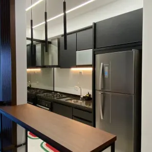 Apartamento com 2 Quartos à venda, 60m² no Parque Jamaica, Londrina
