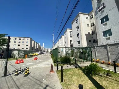 Apartamento com 2 Quartos à venda, 40m² no Brás de Pina, Rio de Janeiro