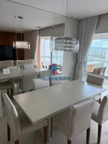 Apartamento com 3 Quartos à venda, 119m² no Jardim Belo Horizonte, Campinas