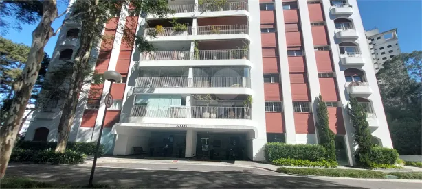 Apartamento com 3 Quartos à venda, 210m² no Paraisópolis, São Paulo