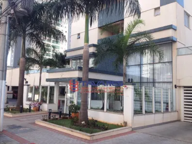 Apartamento com 2 Quartos à venda, 63m² no Setor Bueno, Goiânia