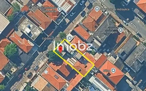 Casa com 3 Quartos à venda, 270m² no Brooklin Paulista, São Paulo