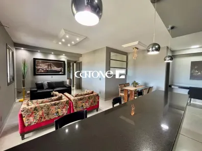 Apartamento com 2 Quartos à venda, 100m² no Vila da Serra, Nova Lima
