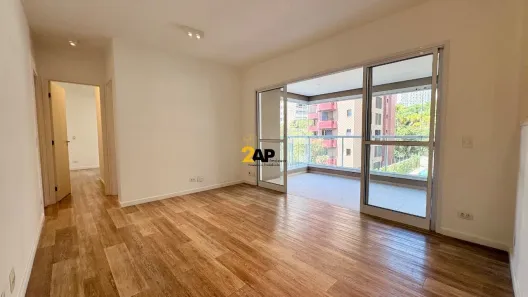 Apartamento com 2 Quartos à venda, 71m² no Jardim Fonte do Morumbi, São Paulo