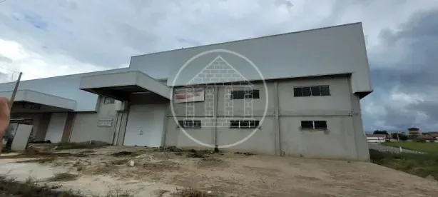 Galpão/Depósito/Armazém para alugar, 6500m² no Residencial e Comercial Cidade Jardim, Pindamonhangaba