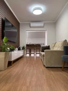 Apartamento com 3 Quartos à venda, 88m² no Parque Santo Antônio, Jacareí