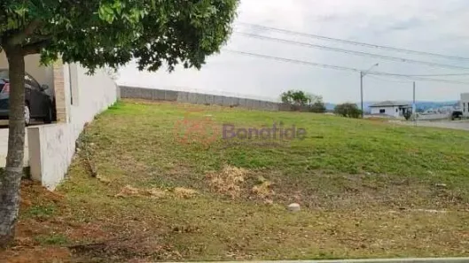 Lote/Terreno à venda, 250m² no Jacaré, Cabreúva