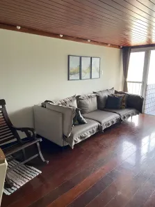 Apartamento com 3 Quartos à venda, 168m² no Casa Caiada, Olinda