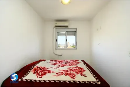 Apartamento com 2 Quartos à venda, 48m² no Jardim Itu, Porto Alegre