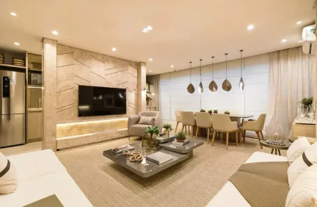 Apartamento com 3 Quartos à venda, 77m² no Vila Progredior, São Paulo