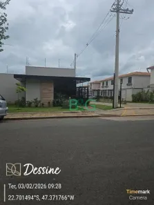 Casa de Condomínio com 2 Quartos à venda, 71m² no Bairro Pacaembu, Americana