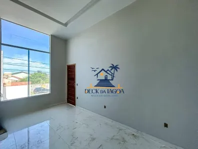 Casa com 2 Quartos à venda, 180m² no Centro, Iguaba Grande