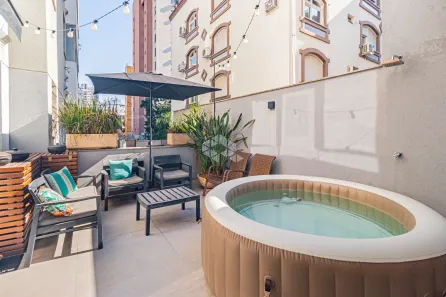 Apartamento com 1 Quarto à venda, 70m² no Auxiliadora, Porto Alegre
