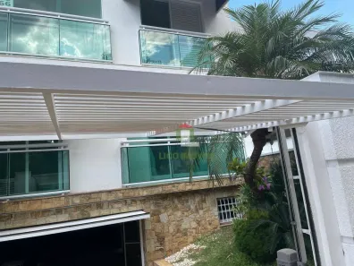 Casa com 4 Quartos à venda, 364m² no Jardim Franca, São Paulo