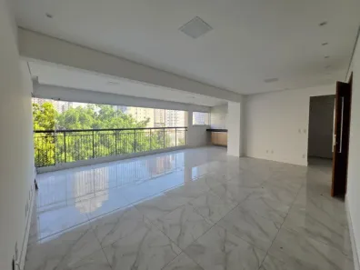 Apartamento com 3 Quartos à venda, 213m² no Santo Amaro, São Paulo
