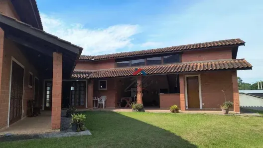 Casa de Condomínio com 4 Quartos à venda, 261m² no Campo Largo, Jarinu