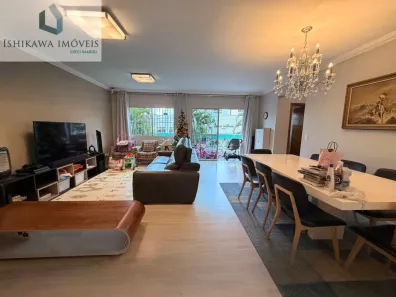Apartamento com 5 Quartos à venda, 156m² no Aclimação, São Paulo