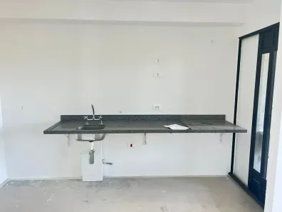 Apartamento com 2 Quartos à venda, 44m² no Pinheiros, São Paulo