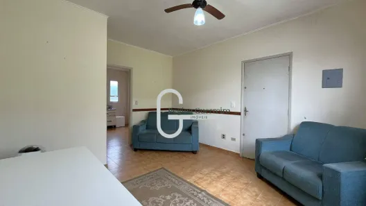 Apartamento com 2 Quartos à venda, 60m² no Bal Stella Maris, Peruíbe