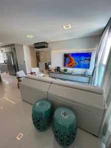 Apartamento com 4 Quartos à venda, 129m² no Centro, Balneário Camboriú