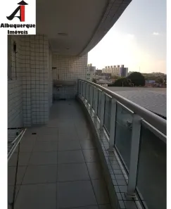 Apartamento com 3 Quartos à venda, 82m² no Turu, São Luís