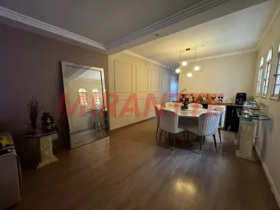 Sobrado com 3 Quartos à venda, 140m² no Imirim, São Paulo