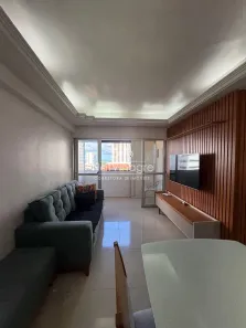 Apartamento com 2 Quartos para alugar, 60m² no Candeias, Jaboatão dos Guararapes