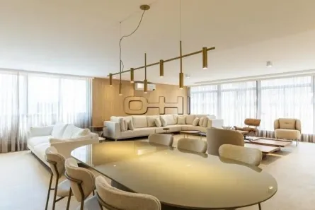 Apartamento com 3 Quartos à venda, 235m² no Cerqueira César, São Paulo