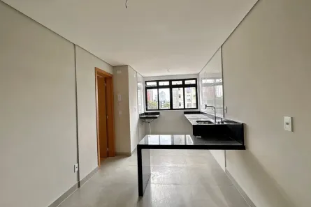 Apartamento com 1 Quarto à venda, 34m² no Prado, Belo Horizonte
