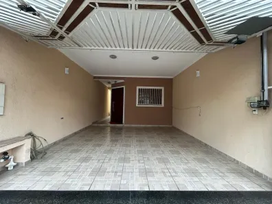 Sobrado com 3 Quartos à venda, 162m² no Jardim Itália, Várzea Paulista