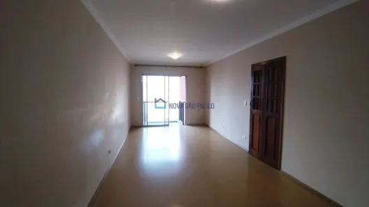 Apartamento com 3 Quartos à venda, 79m² no Saúde, São Paulo