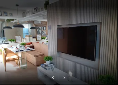 Apartamento com 3 Quartos à venda, 68m² no Todos os Santos, Rio de Janeiro