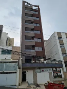 Apartamento com 2 Quartos à venda, 69m² no Centro, Juiz de Fora