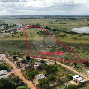 Fazenda/Sítio à venda, 40000m² no João de Barro, Boa Vista