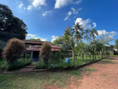 Fazenda/Sítio com 2 Quartos à venda, 500m² no Jardim Vitoria, Arealva