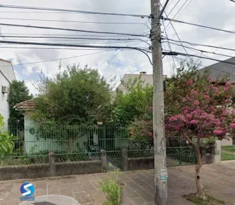 Lote/Terreno à venda, 305m² no Jardim Botânico, Porto Alegre