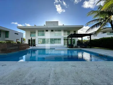 Casa com 5 Quartos à venda, 629m² no Santo Agostinho, Cabo de Santo Agostinho