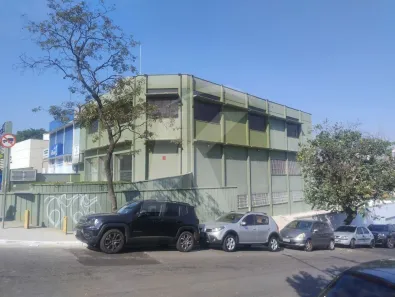 Prédio Comercial para alugar, 632m² no Tucuruvi, São Paulo