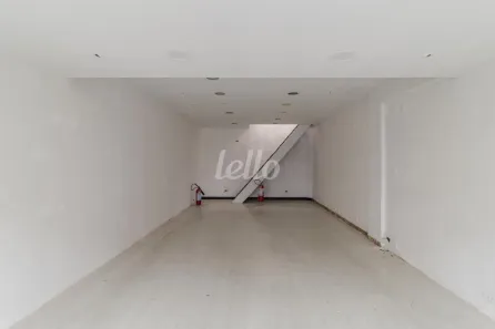 Ponto Comercial para alugar, 40m² no Centro, Santo André
