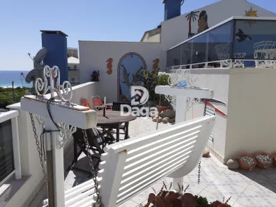 Cobertura com 3 Quartos à venda, 226m² no Ingleses do Rio Vermelho, Florianópolis