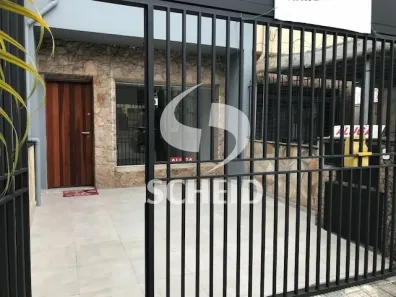 Imóvel Comercial com 3 Quartos para alugar, 161m² no Planalto Paulista, São Paulo