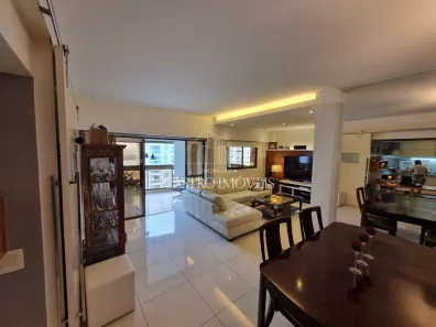 Apartamento com 3 Quartos à venda, 140m² no Barra da Tijuca, Rio de Janeiro