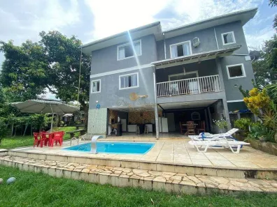 Casa com 8 Quartos à venda, 500m² no Cidade Jardim Guapimirim, Guapimirim