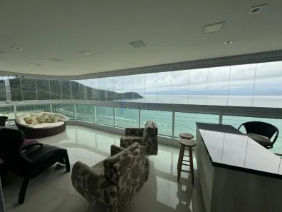 Apartamento com 3 Quartos à venda, 201m² no Canto do Forte, Praia Grande