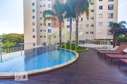 Apartamento com 2 Quartos à venda, 74m² no Campo Comprido, Curitiba