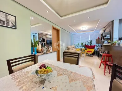 Apartamento com 3 Quartos à venda, 89m² no Cidade Baixa, Porto Alegre