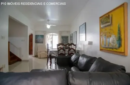 Casa com 4 Quartos à venda, 170m² no Vila Mariana, São Paulo