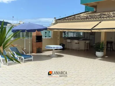 Cobertura com 3 Quartos à venda, 150m² no Enseada, Guarujá