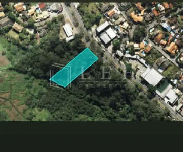Lote/Terreno para venda ou aluguel, 2200m² no Interlagos, São Paulo