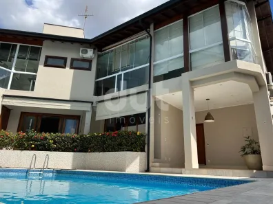 Casa de Condomínio com 4 Quartos à venda, 403m² no Tijuco das Telhas, Campinas
